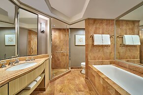 Sheraton Imperial Kuala Lumpur Hotel