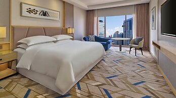 Sheraton Imperial Kuala Lumpur Hotel