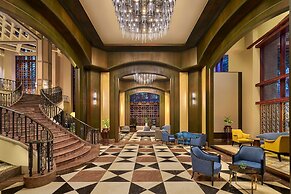 Sheraton Imperial Kuala Lumpur Hotel