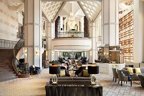 Sheraton Imperial Kuala Lumpur Hotel