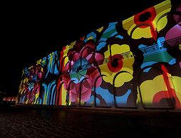 Hotel Misión Campeche