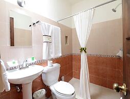 Hotel Misión Campeche