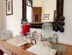 Hotel Misión Campeche