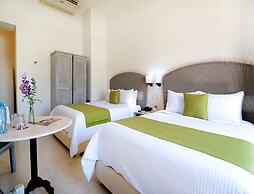 Hotel Misión Campeche