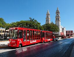 Hotel Misión Campeche