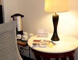 Hotel Misión Campeche