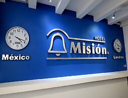 Hotel Misión Campeche