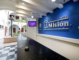 Hotel Misión Campeche