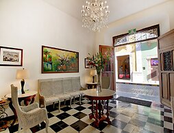 Hotel Misión Campeche