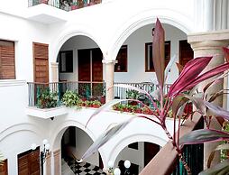 Hotel Misión Campeche