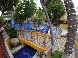 Hotel Club del Sol Acapulco by NG Hoteles