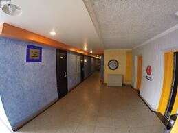 Hotel Club del Sol Acapulco by NG Hoteles