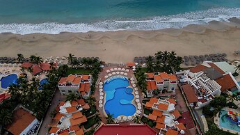 Tesoro Ixtapa Beach Resort