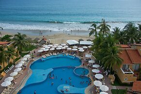 Tesoro Ixtapa Beach Resort