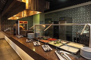 Tesoro Ixtapa Beach Resort