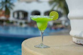 Tesoro Ixtapa Beach Resort