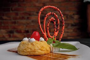 Tesoro Ixtapa Beach Resort