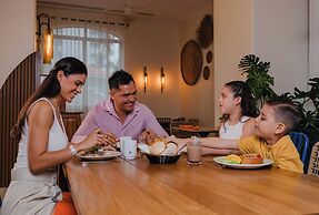 Tesoro Ixtapa Beach Resort