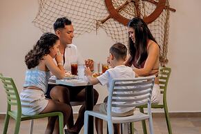 Tesoro Ixtapa Beach Resort