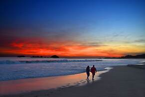 Tesoro Ixtapa Beach Resort