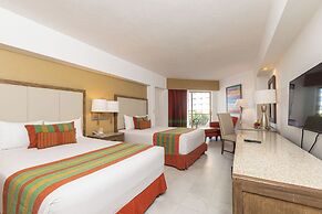 Tesoro Ixtapa Beach Resort