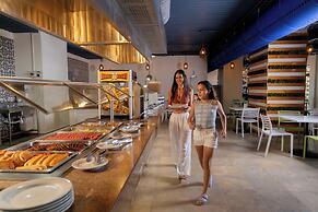 Tesoro Ixtapa Beach Resort