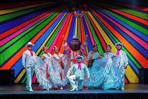 Tesoro Ixtapa Beach Resort