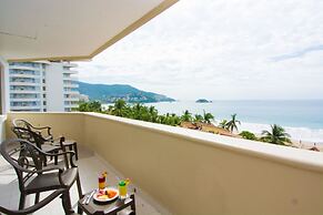 Tesoro Ixtapa Beach Resort