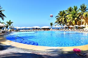 Tesoro Ixtapa Beach Resort