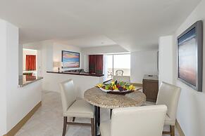 Tesoro Ixtapa Beach Resort