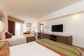 Tesoro Ixtapa Beach Resort