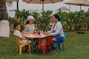 Tesoro Ixtapa Beach Resort