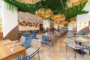 Tesoro Ixtapa Beach Resort