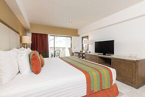 Tesoro Ixtapa Beach Resort