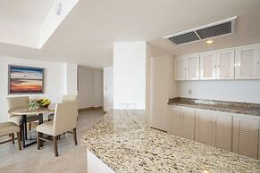 Tesoro Ixtapa Beach Resort