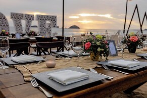 Tesoro Ixtapa Beach Resort