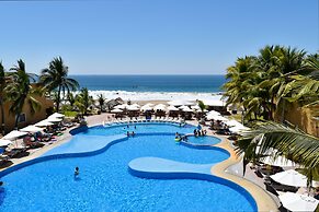 Tesoro Ixtapa Beach Resort