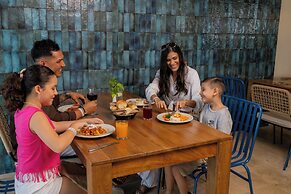 Tesoro Ixtapa Beach Resort