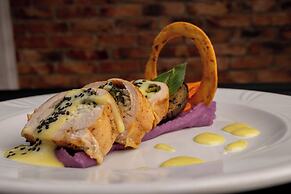 Tesoro Ixtapa Beach Resort