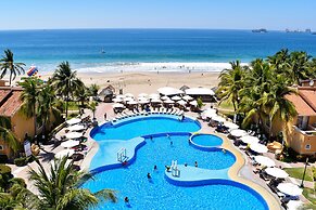 Tesoro Ixtapa Beach Resort