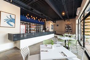 Tesoro Ixtapa Beach Resort