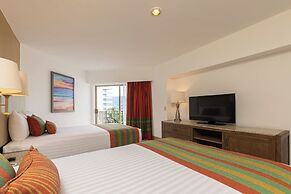 Tesoro Ixtapa Beach Resort