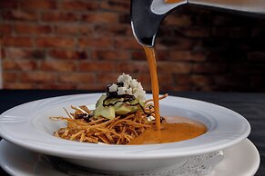 Tesoro Ixtapa Beach Resort