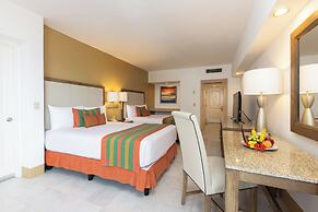 Tesoro Ixtapa Beach Resort