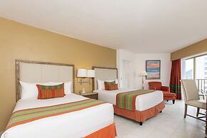 Tesoro Ixtapa Beach Resort