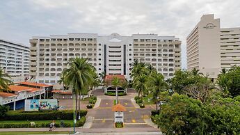 Tesoro Ixtapa Beach Resort