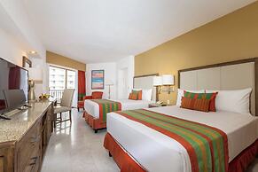 Tesoro Ixtapa Beach Resort