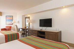 Tesoro Ixtapa Beach Resort