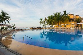 Tesoro Ixtapa Beach Resort