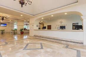 Tesoro Ixtapa Beach Resort